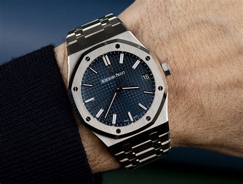 audemars royal oak watch price